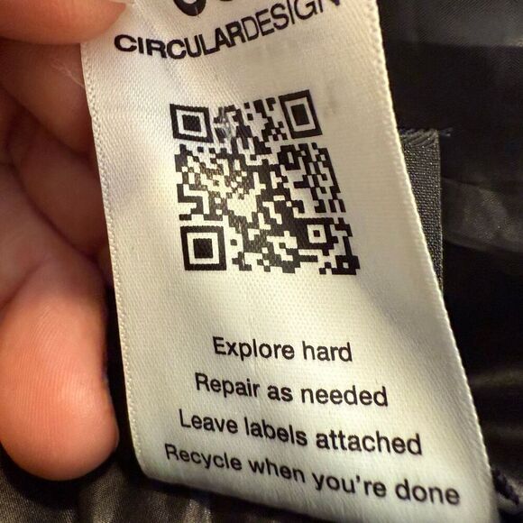 The North Face ThermoBall Eco Hoodie Pullover Style size XL - Picture 8 of 12